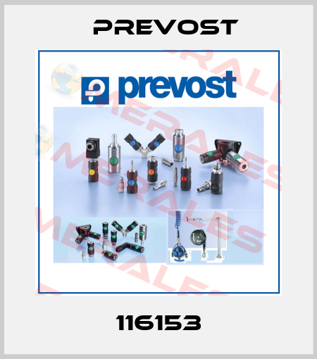  116153 Prevost