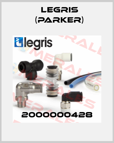2000000428 Legris (Parker)