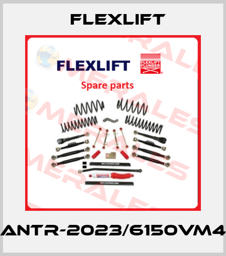 ANTR-2023/6150VM4 Flexlift
