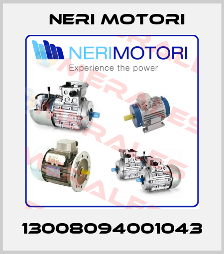13008094001043 Neri Motori