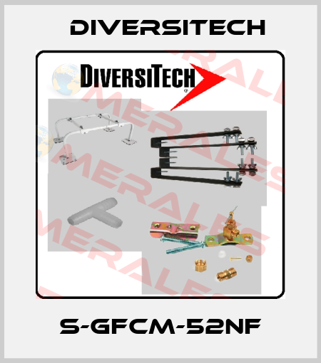 S-GFCM-52NF Diversitech