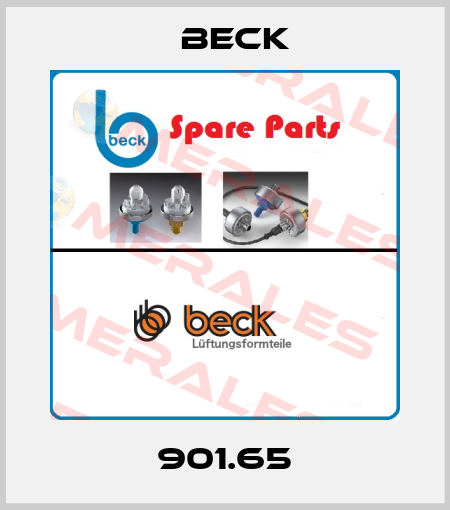 901.65 Beck