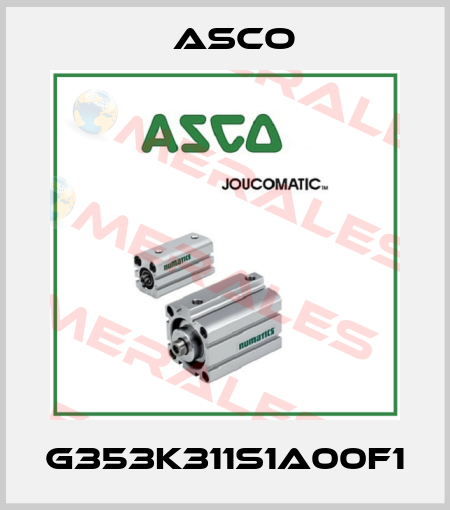 G353K311S1A00F1 Asco