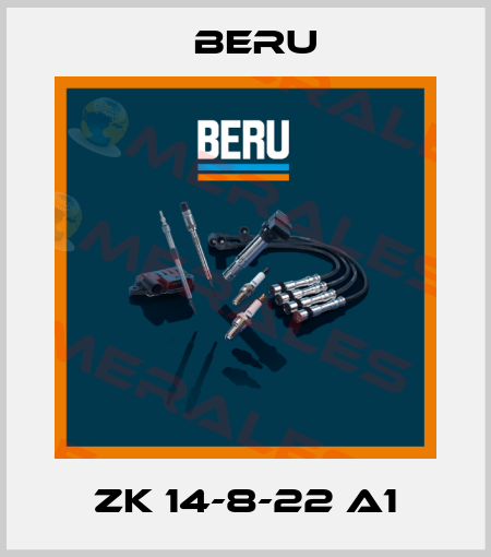 ZK 14-8-22 A1 Beru