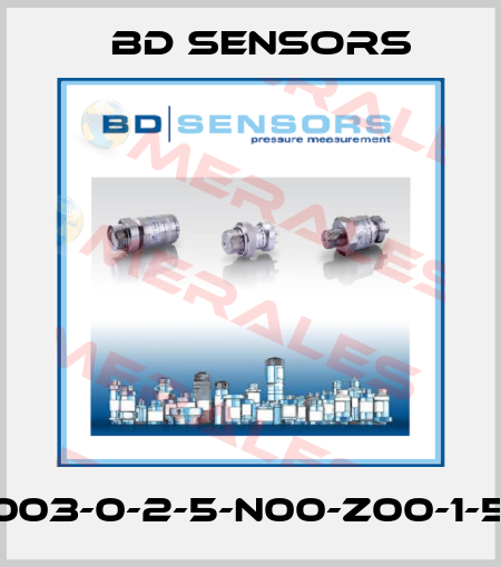 787-4003-0-2-5-N00-Z00-1-5-1-000 Bd Sensors