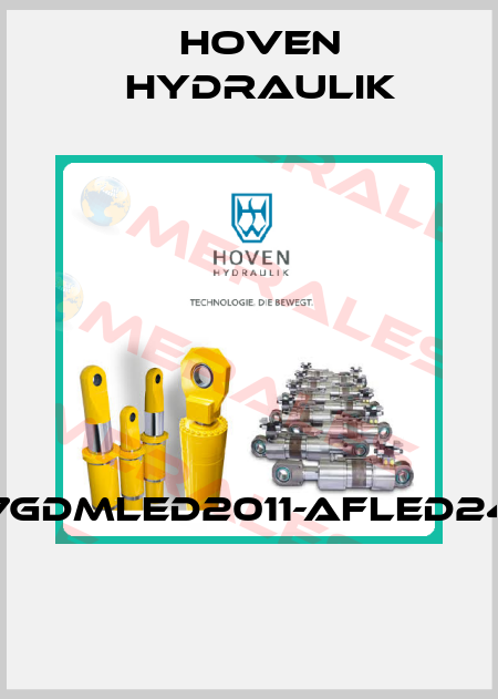 867GDMLED2011-AFLED24YE  Hoven Hydraulik