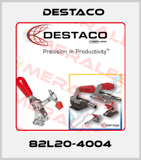 82L20-4004 Destaco