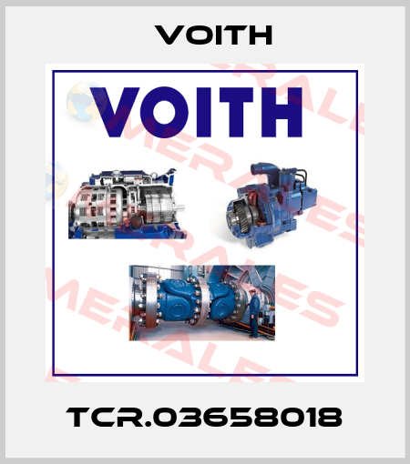 TCR.03658018 Voith