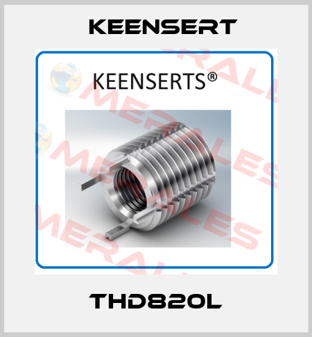 THD820L Keensert