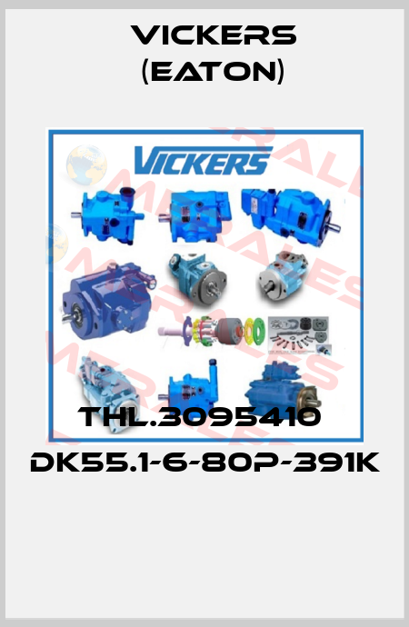 THL.3095410  DK55.1-6-80P-391K  Vickers (Eaton)