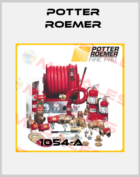 1054-A      Potter Roemer