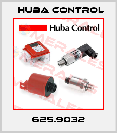 625.9032 Huba Control