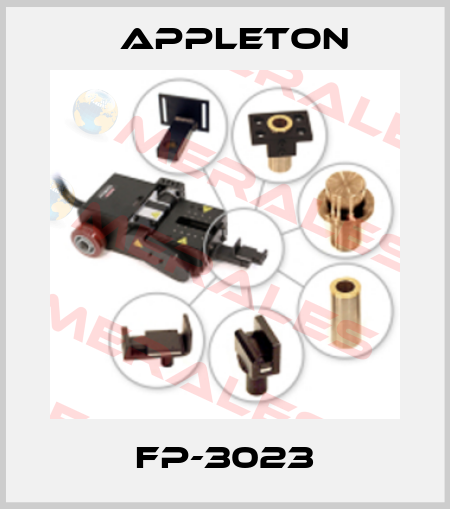 FP-3023 Appleton