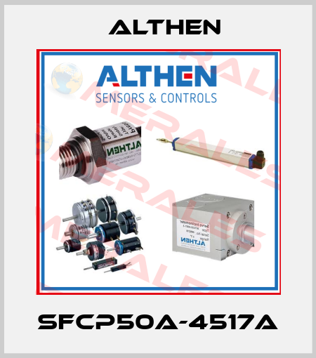 SFCP50A-4517A Althen