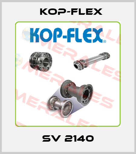 SV 2140 Kop-Flex