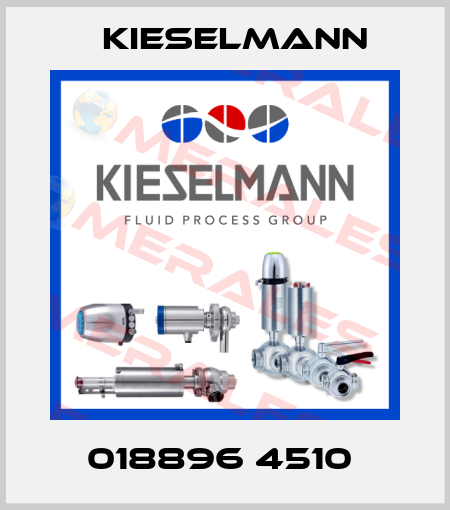 018896 4510  Kieselmann