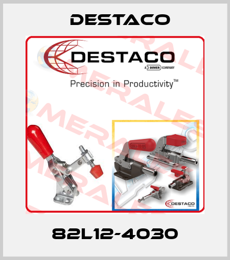 82L12-4030 Destaco