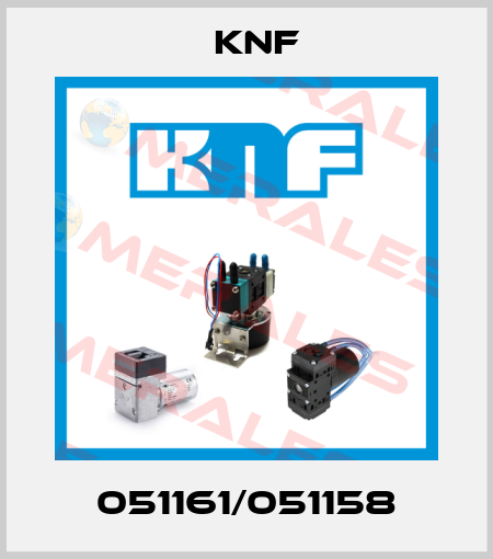 051161/051158 KNF