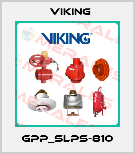 GPP_SLPS-810 Viking