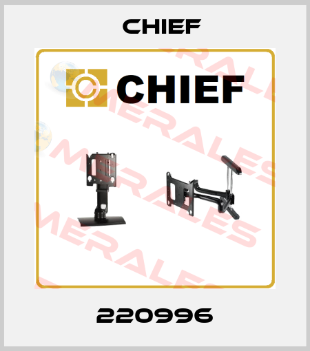 220996 Chief