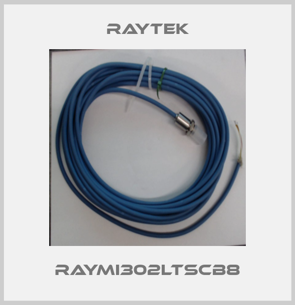 RAYMI302LTSCB8 Raytek