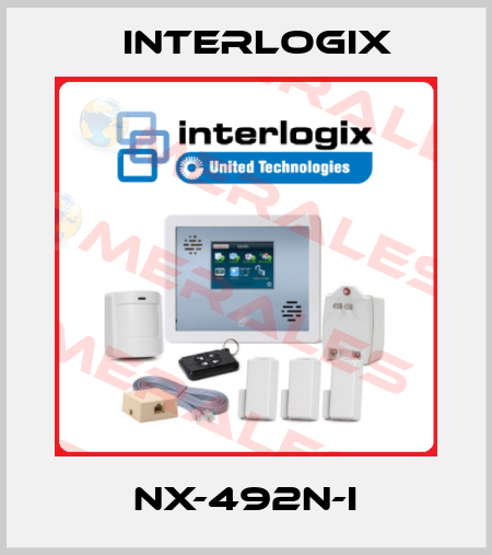 NX-492N-I Interlogix