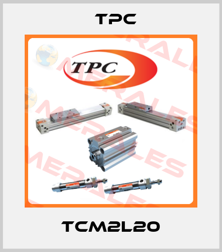 TCM2L20 TPC