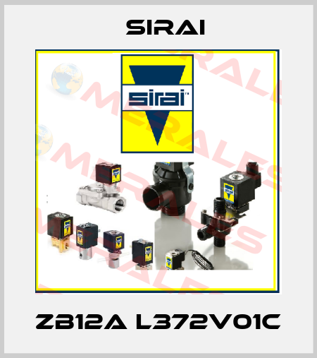 ZB12A L372V01C Sirai
