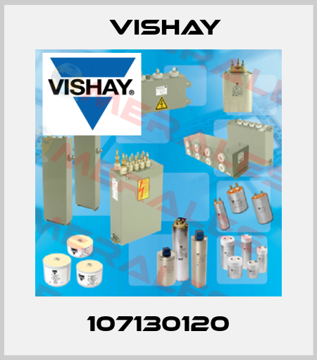 107130120 Vishay