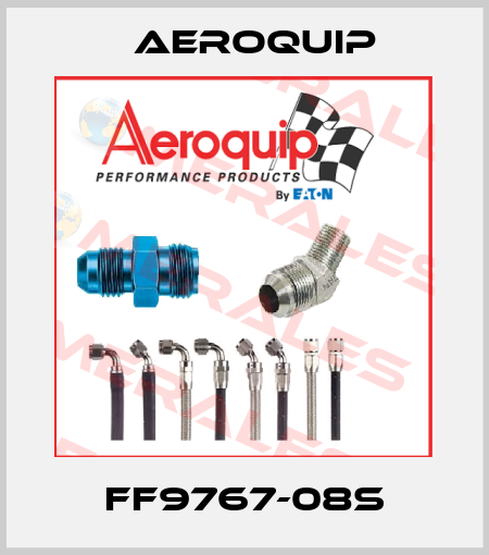 FF9767-08S Aeroquip
