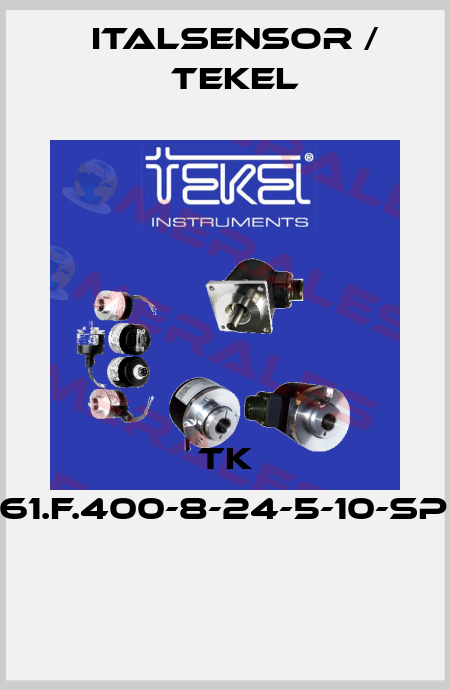TK 561.F.400-8-24-5-10-SPP  Italsensor / Tekel