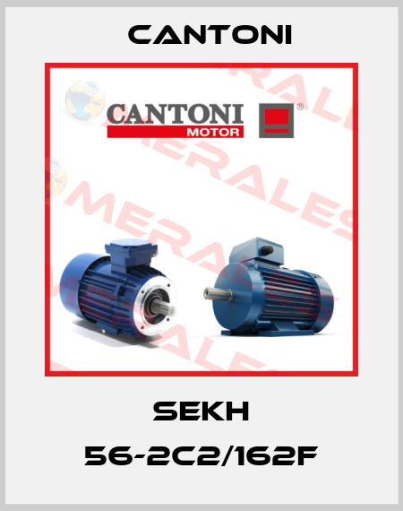 SEKh 56-2C2/162F Cantoni