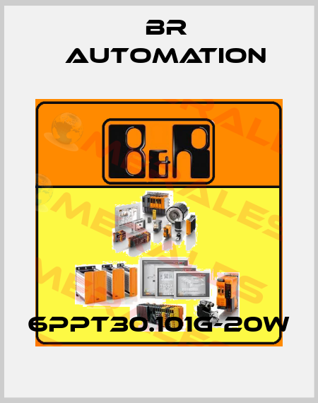 6PPT30.101G-20W Br Automation