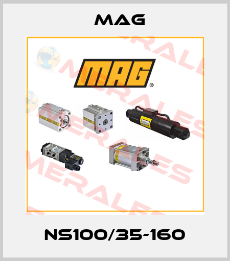NS100/35-160 Mag