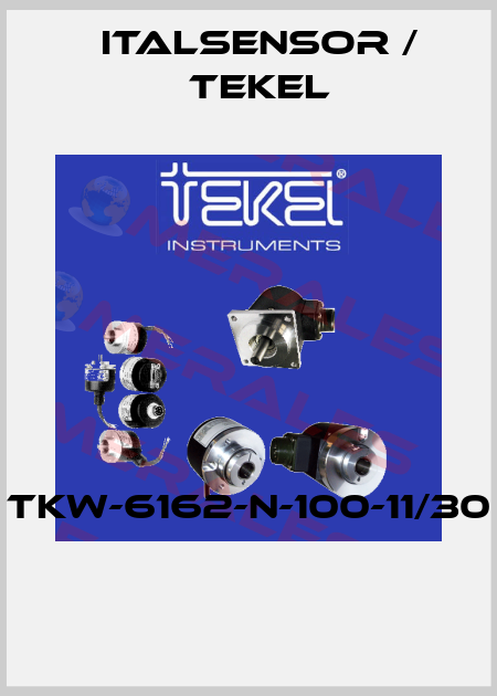 TKW-6162-N-100-11/30  Italsensor / Tekel