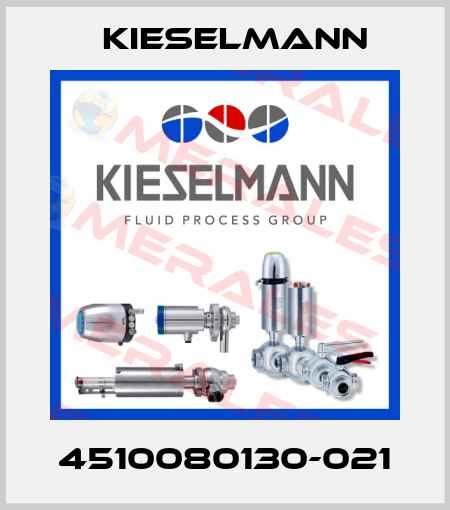 4510080130-021 Kieselmann