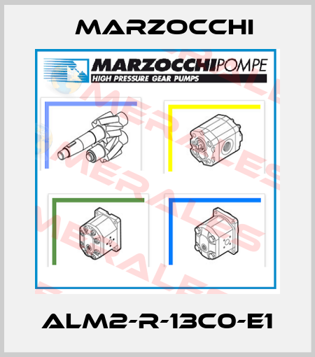 ALM2-R-13C0-E1 Marzocchi