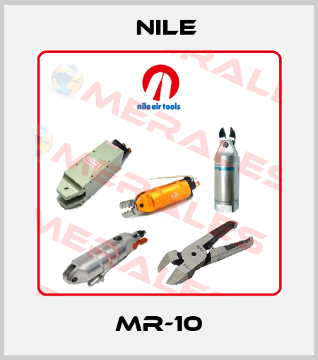 MR-10 Nile