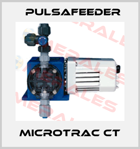 Microtrac CT Pulsafeeder