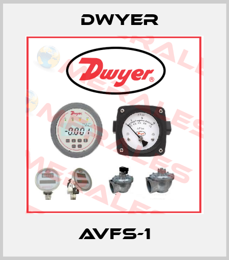 AVFS-1 Dwyer