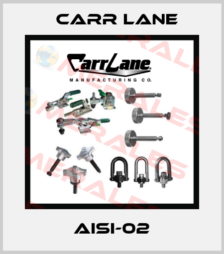 AISI-02 Carr Lane