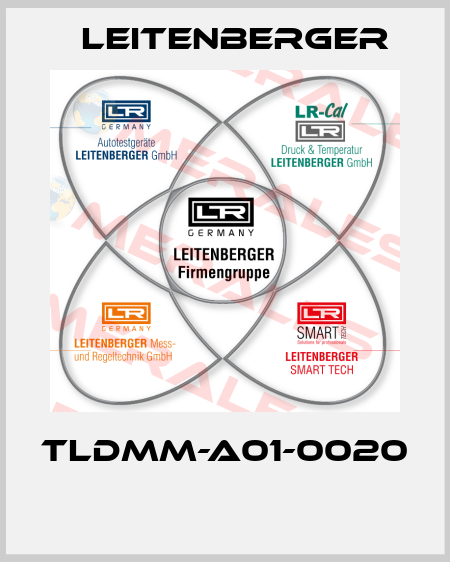 TLDMM-A01-0020  Leitenberger