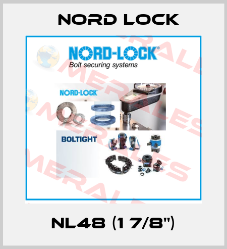 NL48 (1 7/8") Nord Lock