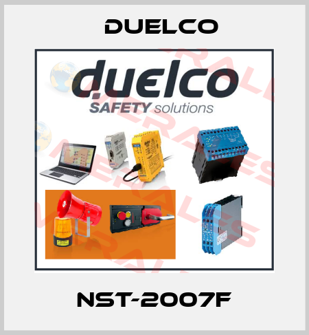 NST-2007F DUELCO