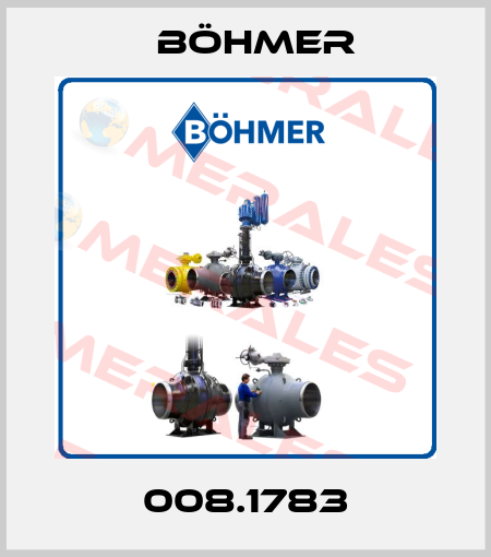008.1783 Böhmer