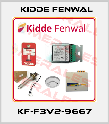 KF-F3V2-9667 Kidde Fenwal