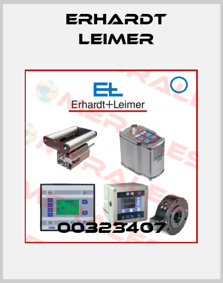 00323407 Erhardt Leimer