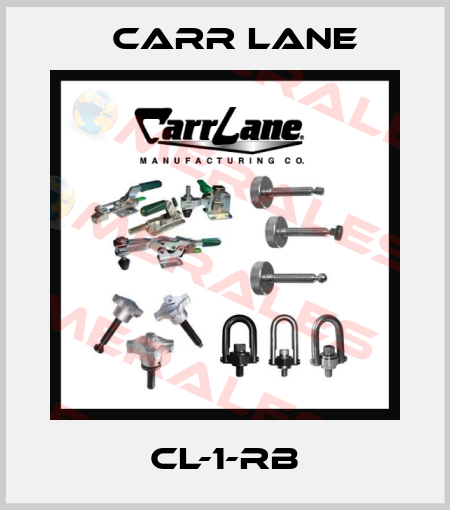 CL-1-RB Carr Lane