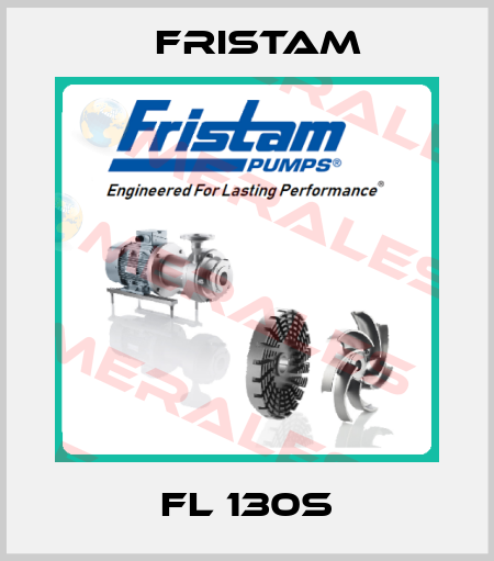 FL 130S Fristam