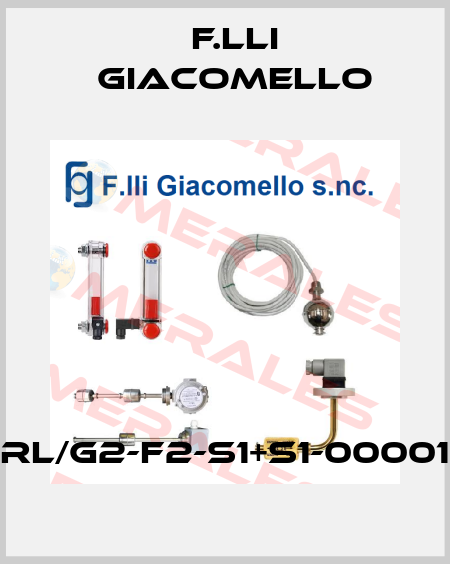 RL/G2-F2-S1+S1-00001 F.lli Giacomello